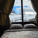 Domek alpejski Matej