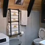 Matej Chalet Podgorica