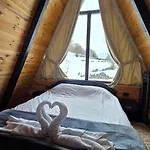 Chalet Matej