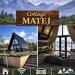 Chalet Matej *