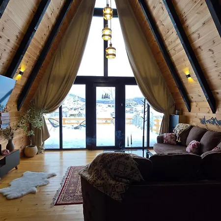 Matej Chalet