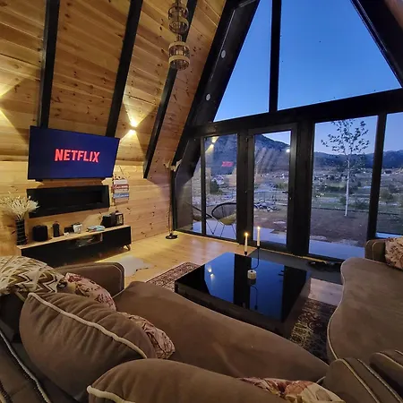 Chalet Matej *