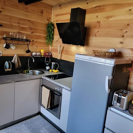 Matej Chalet *