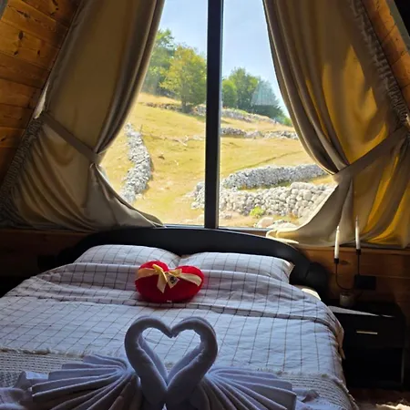 Chalet Matej *