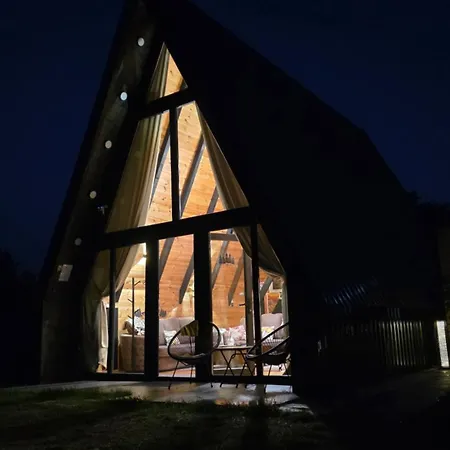Matej Chalet